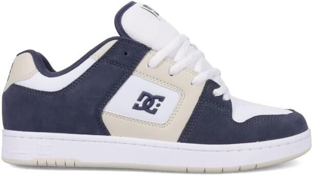DC Shoes Manteca 4 S Heren Blauw Skateschoenen