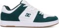DC Shoes Manteca 4 S Heren Groen Skateschoenen - Groen