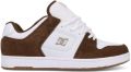 DC Shoes Manteca 4 S Heren Bruin Skateschoenen - Bruin