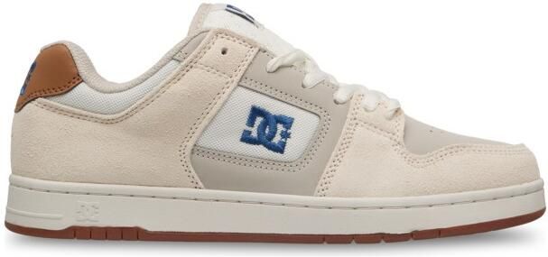 DC Shoes teca 4 Sneakers Schoenen Beige D - Foto 3
