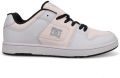 DC Shoes Manteca 4 Unisex Grijs Leren schoenen - Grijs