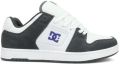 DC Shoes Manteca 4 Unisex Grijs Leren schoenen - Grijs