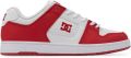 DC Shoes Manteca 4 Unisex Wit Leren schoenen - Wit