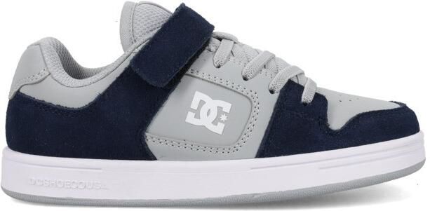 DC Shoes Manteca 4 V Jongens Blauw Schoenen