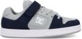 DC Shoes Manteca 4 V Jongens Blauw Schoenen - Blauw