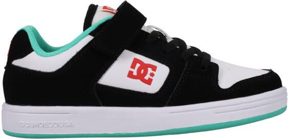 DC Shoes Manteca 4 V Jongens Multi Schoenen