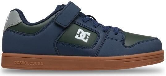 DC Shoes Manteca 4 V Jongens Blauw Schoenen