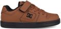 DC Shoes Manteca 4 V Jongens Bruin Schoenen - Bruin/Zwart
