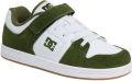 DC Shoes Manteca 4 V Jongens Groen Schoenen - Groen