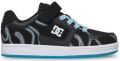 DC Shoes Manteca 4 V Jongens Zwart Schoenen - Zwart