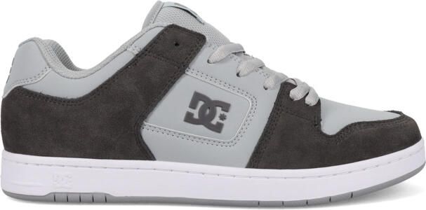 DC Shoes Manteca Leren schoenen voor Heren