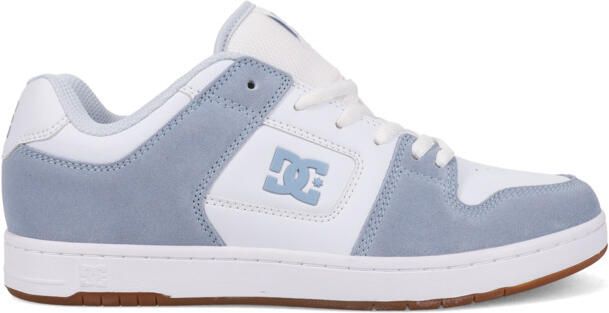 DC Shoes Manteca Leren schoenen voor Heren