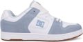 DC Shoes Manteca Leren schoenen voor Heren