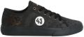 DC Shoes Manual Heren Grijs Schoenen - Grijs