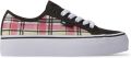 DC Shoes Manual Platform Dames Beige Schoenen - Beige
