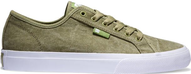 DC Shoes Manual Tx Se Schoenen voor Heren