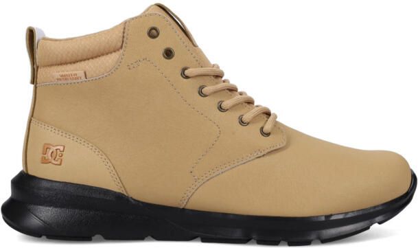 DC Shoes Mason 2 Heren Beige Waterbestendige laarzen