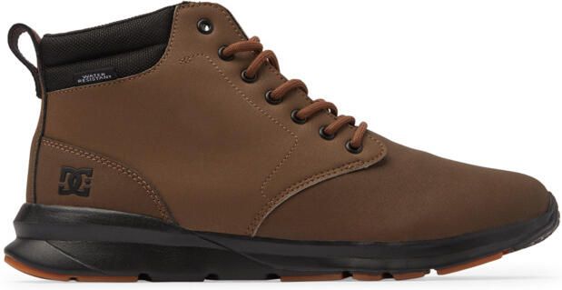 DC Shoes Mason 2 Heren Bruin Waterbestendige laarzen
