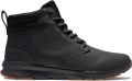 DC Shoes Mason 2 Heren Zwart Waterbestendige laarzen - Zwart