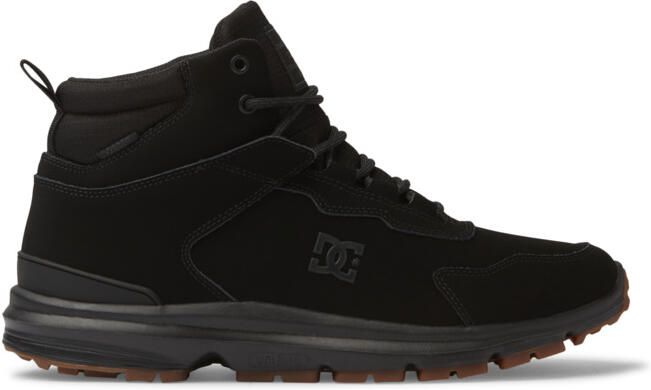 DC Shoes Veterschoenen MUTINY WR Winterlaarzen veterschoenen winterschoenen