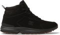 DC Shoes Veterschoenen MUTINY WR Winterlaarzen veterschoenen winterschoenen - Zwart