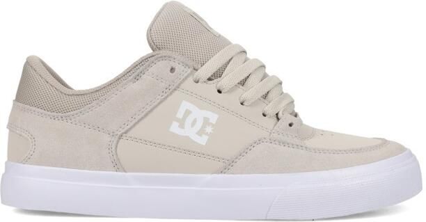 DC Shoes Onyx S Heren Grijs Skateschoenen