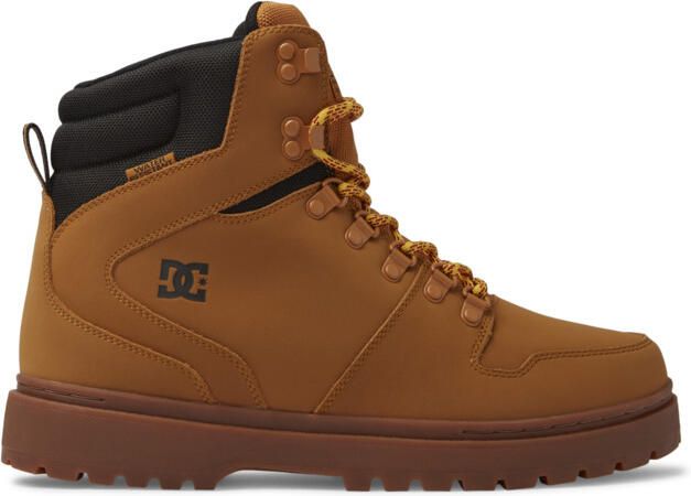 DC Shoes Peary Tr Heren Bruin Veterlaarzen - Foto 2