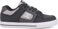 DC Shoes Pure Jongens Blauw Leren schoenen - Blauw