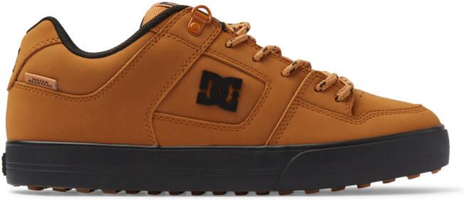 DC Shoes Pure Wnt Leren winterschoenen voor Heren - Foto 2