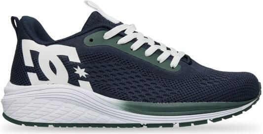 DC Shoes Roammax Kinderen Blauw Schoenen