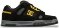 DC Shoes Stag Heren Multi Leren schoenen - Multicolor