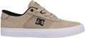 DC Shoes Teknic Heren Beige Leren schoenen - Beige