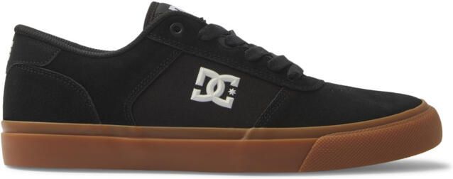 DC Shoes Teknic Leren schoenen voor Heren