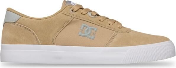 DC Shoes Teknic Leren schoenen voor Heren