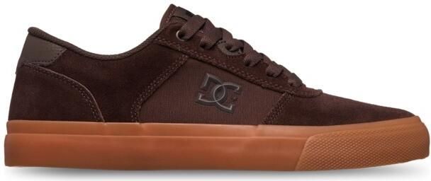 DC Shoes Teknic Leren schoenen voor Heren