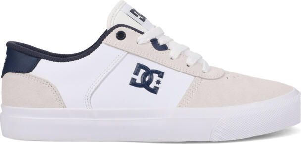 DC Shoes Teknic Leren schoenen voor Heren