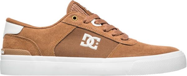 DC Shoes Teknic S Heren Blauw Skateschoenen