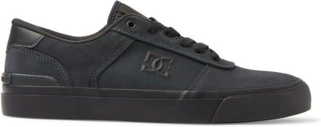 DC Shoes Teknic S Heren Grijs Skateschoenen