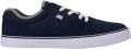 DC Shoes Tonik Adys300769 Schoenen Blauw 1 2 Man - Blauw
