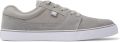 DC Shoes Tonik Heren Grijs Leren schoenen - Grijs