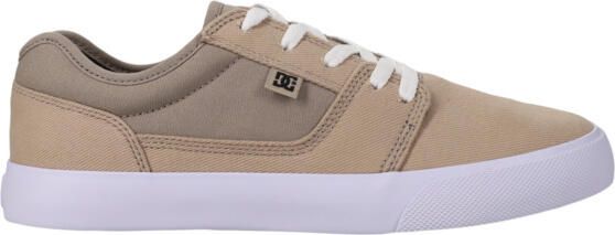 DC Shoes Tonik Tx Se Heren Beige Schoenen
