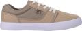 DC Shoes Tonik Tx Se Heren Beige Schoenen - Beige