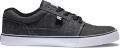 DC Shoes Lage Sneakers TONIK TX SE ADYS300770-BTT - Zwart