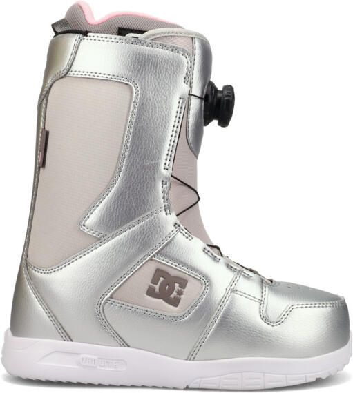 DC Shoes W'S Phase Dames Blauw BOA Snowboardlaarzen