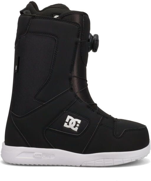 DC Shoes Phase Snowboardlaarzen Voor Dames Zwart 1 2 Vrouw