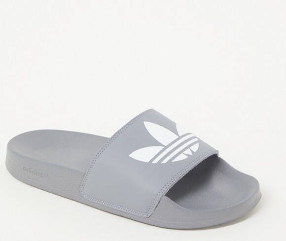 Adidas Adilette Lite slipper met logo