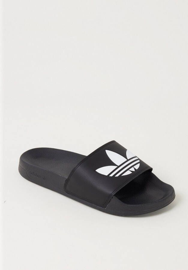 Adidas Adilette slipper met logo