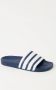 Adidas Originals Adilette Adiblu Wht Adiblu Schoenmaat 45 1 3 Sneakers G16220 - Thumbnail 4