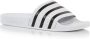 Adidas Originals Adifom Adilette Badslippers Sandalen Schoenen white maat: 47 beschikbare maaten:43 44.5 47 - Thumbnail 3