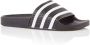 Adidas Originals adidas Adilette Slippers Volwassenen Core Black White Core Black - Thumbnail 240